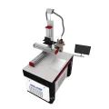 Laserspot -Schweißmaschine für Schmuckreparaturen